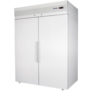 Шкаф холодильный 1400 л. Polair CM114-S
