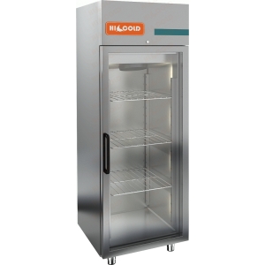 Шкаф холодильный 700 л. HICOLD A70/1NEV