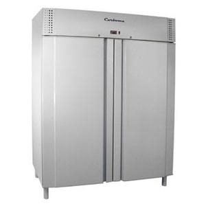 Шкаф холодильный 1120 л. Carboma R1120