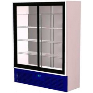 Шкаф холодильный 1242 л. Ариада R1400 MS