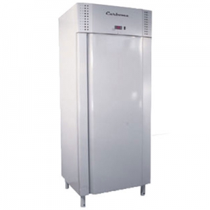 Шкаф холодильный 540 л. Carboma V560
