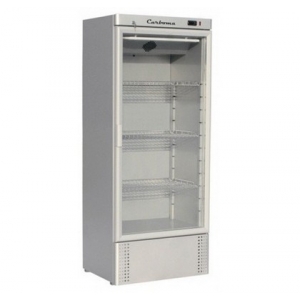 Шкаф холодильный 650 л. Carboma R700 С