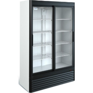 Шкаф холодильный 850 л. Марихолодмаш ШХСн-0,80С