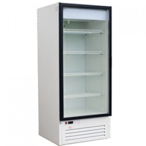 Шкаф холодильный 750 л. Cryspi Solo SN G-0,75