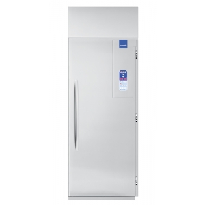 Шкаф шоковой заморозки ICEMATIC T20-80R (выносной агрегат)