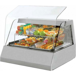 Витрина холодильная Roller Grill VVF 800 от 4 до 10 °С