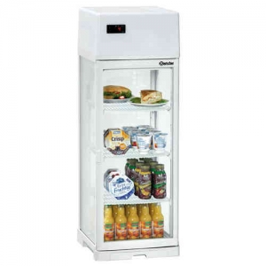 Витрина холодильная Bartscher 700180G от 4 до 12 °C