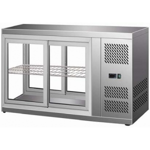Витрина холодильная Forcool HAV 131 от 2 до 12 °С
