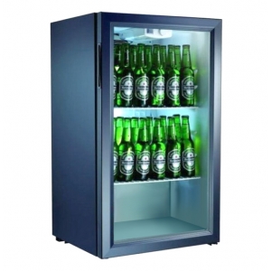 Шкаф холодильный барный Convito JGA-SC98 от 0 до 10 °C