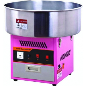 Аппарат для приготовления сахарной ваты GASTRORAG WY-MF03 520x520x415 мм