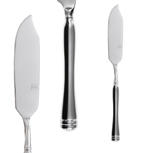 Нож рыбный 21,8 см, Eva Satin /12/ Нож рыбный 21,8 см, Eva Satin /12/