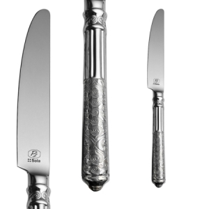 Нож десертный h/h, 21 см, нерж. SANTA MONICA /12/ Нож десертный h/h, 21 см, нерж. SANTA MONICA /12/