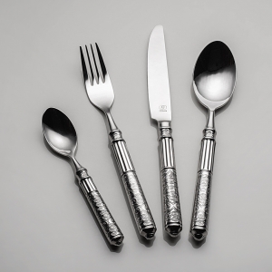 Столовые приборы серия 