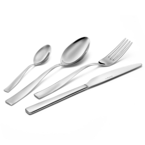 Нож столовый 24,2 см, нерж. INFINITY /12/ Нож столовый 24,2 см, нерж. INFINITY /12/