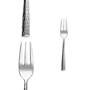 Вилка для торта 15,2 см, Miracle /12/ Вилка для торта 15,2 см, Miracle /12/