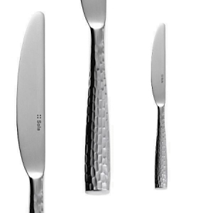 Нож десертный 20,9 см, Miracle /12/ Нож десертный 20,9 см, Miracle /12/