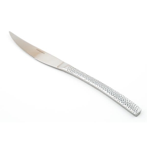 Нож столовый Cheese 18% 3 мм Comas /1/12/ Нож столовый Cheese 18% 3 мм Comas /1/12/