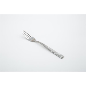 Вилка десертная Cheese 18% 3 мм Comas /1/12/ Вилка десертная Cheese 18% 3 мм Comas /1/12/