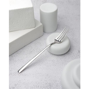 Вилка десертная 19,6 см Bahama 18/10, Hisar /1/12/ Вилка десертная 19,6 см Bahama 18/10, Hisar /1/12/