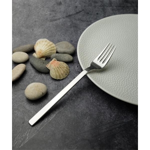 Вилка столовая 21,3 см Belek 18/10, Hisar /1/12/ Вилка столовая 21,3 см Belek 18/10, Hisar /1/12/