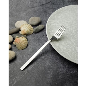 Вилка десертная 19,1 см Belek 18/10, Hisar /1/12/ Вилка десертная 19,1 см Belek 18/10, Hisar /1/12/