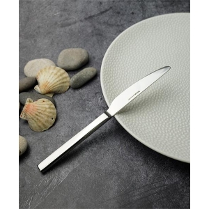 Нож десертный 21,2 см Belek 18/10, Hisar /1/12/ Нож десертный 21,2 см Belek 18/10, Hisar /1/12/