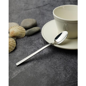 Ложка чайная 13,5 см Belek 18/10, Hisar /1/12/ Ложка чайная 13,5 см Belek 18/10, Hisar /1/12/