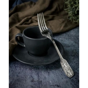 Вилка для торта сатин Versailles 18/10 Satin 3,5 мм. Comas /1/12/ Вилка для торта сатин Versailles 18/10 Satin 3,5 мм. Comas /1/12/