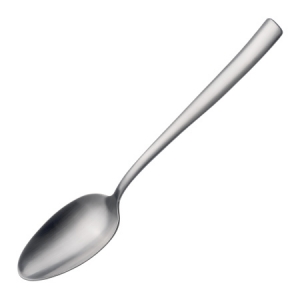 Ложка столовая Вилла Сатин 18/10 2,5 мм. 20,8 см. Pinti /1/12/ Ложка столовая Вилла Сатин 18/10 2,5 мм. 20,8 см. Pinti /1/12/