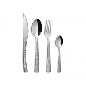 Столовые приборы серия Cheese 18% 3 мм