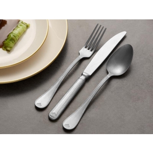 Столовые приборы серия Infinity Vintage 18/10