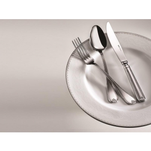 Столовые приборы серия Infinity 18/10