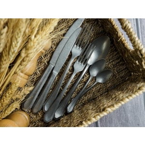 Столовые приборы серия Riva Vintage 18/10