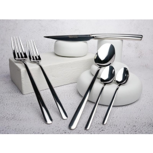 Столовые приборы серия Bahama 18/10