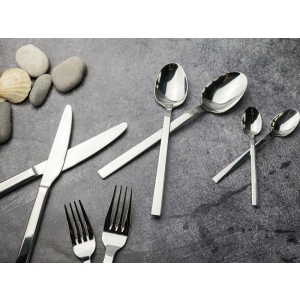 Столовые приборы серия Belek 18/10