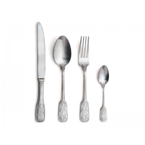 Столовые приборы серия Versailles 18/10 Satin 3,5 мм