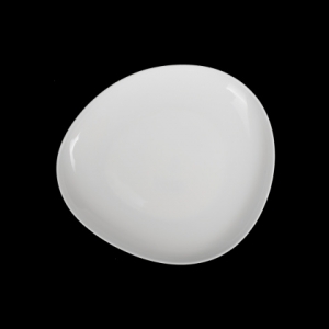 Тарелка овальная 185х170мм ''LY'S Horeca''