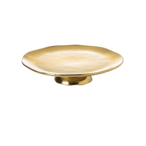 Подставка для торта H 6 30,5 см La Tavola Scomposta Gold&Bitossi