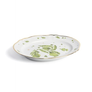 Блюдо овальное L 34 см FTB01105 Funky Table&Bitossi