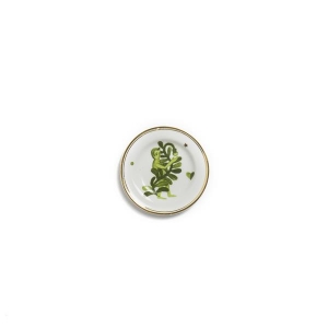 Тарелка 9,5 см FTB01087 Funky Table&Bitossi