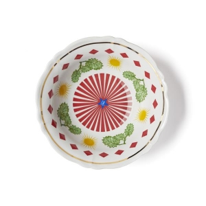 Салатник 26 см BEL00096 Bel Paese&Bitossi