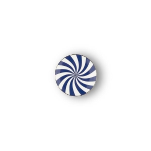 Тарелка Ruota 12 см Abracadabra&Bitossi