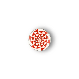 Тарелка Oracolo 12 см Abracadabra&Bitossi