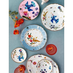 Посуда Bitossi Funky Table