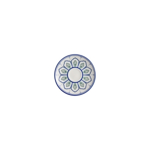 Блюдце d=120 мм. Кадим (чашка 78033) Bonna /1/6/3648/