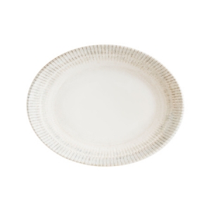 Блюдо овальное 310*240 мм. Галата, форма Мув Bonna /1/6/582/ Блюдо овальное 310*240 мм. Галата, форма Мув Bonna /1/6/582/