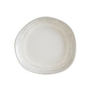 Тарелка d=250 мм. Галата, форма Ваго Bonna /1/12/756/ Тарелка d=250 мм. Галата, форма Ваго Bonna /1/12/756/