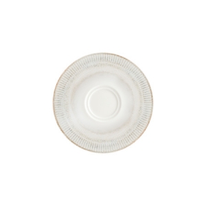 Блюдце d=160 мм. Галата (чашка 79642), форма Гурмэ Bonna /1/6/1848/ Блюдце d=160 мм. Галата (чашка 79642), форма Гурмэ Bonna /1/6/1848/