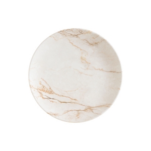 Тарелка d=250 мм. Граникс, форма Гурмэ Bonna /1/12/1080/ Тарелка d=250 мм. Граникс, форма Гурмэ Bonna /1/12/1080/