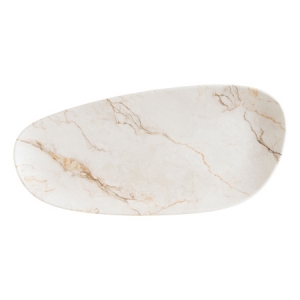 Блюдо для подачи 360*160 мм. Граникс, форма Ваго Bonna /1/12/816/ Блюдо для подачи 360*160 мм. Граникс, форма Ваго Bonna /1/12/816/